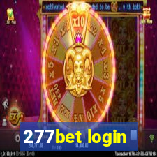 277bet login